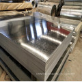 ASTM Standards Galvanized Metal / Iron Sheet Galvanized Steel Sheet Plate Price